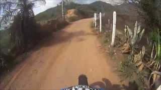 preview picture of video 'coyote rally trail marzo parte 1'