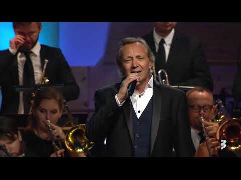 "Mēmā dziesma" / R. Pauls, Zigfrīds Muktupāvels | Koncerts "4. vilnis"