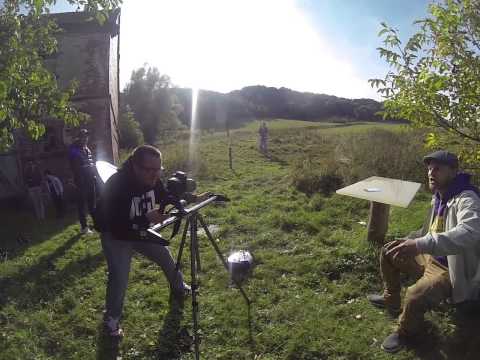 Kfiat - Jak Kiedyś (prod. Święty) - MAKING OF