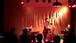 Shoes Jump | Rosetta Trio @ Firehouse 12