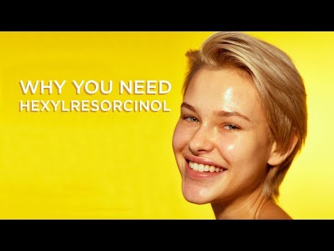 Kosmyq Hexyl Resorcinol Peel