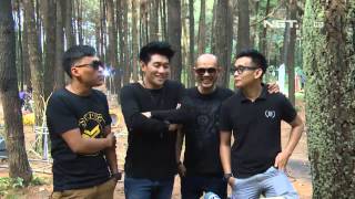 Download lagu Entertainment News - Seventeen garap video clip Tak Tepat Waktu mp3