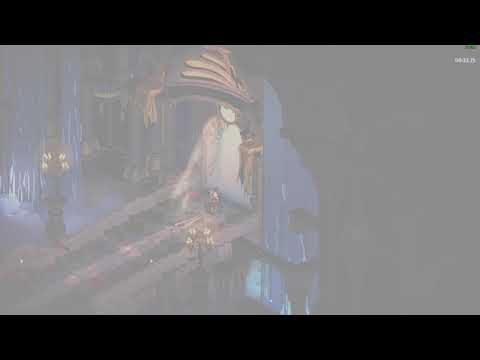 Hades Speedrun IGT 7:24 - Lucifer Rail [v1.0]