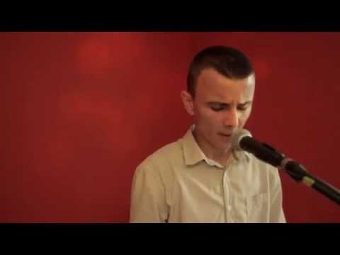 Dino Merlin - Deset mladja (cover) Vladan Cvijić