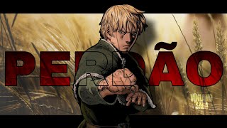 A ARTE DE SE PERDOAR - THORFINN