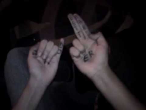 Daft Hands Harder,Better by 2 persons