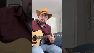 Lane Cohen sings All Mixed up by Peter Paul and Mary (Cover) | 2/6/2022