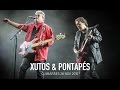 Xutos e Pontapés - Conta-me Histórias (Guimarães ...