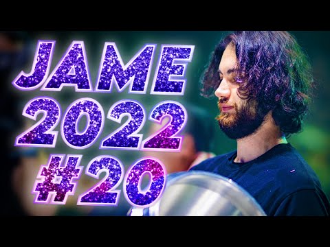 Jame - Best Highlights - 2022 - HLTV TOP 20 - #20