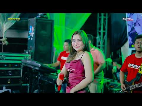 ARDITA MUSIC-CINTA MERAH JAMBU - EVIS RENATA-WEDDING FIZAL & FIRA-MANTINGAN TAHUNAN JEPARA