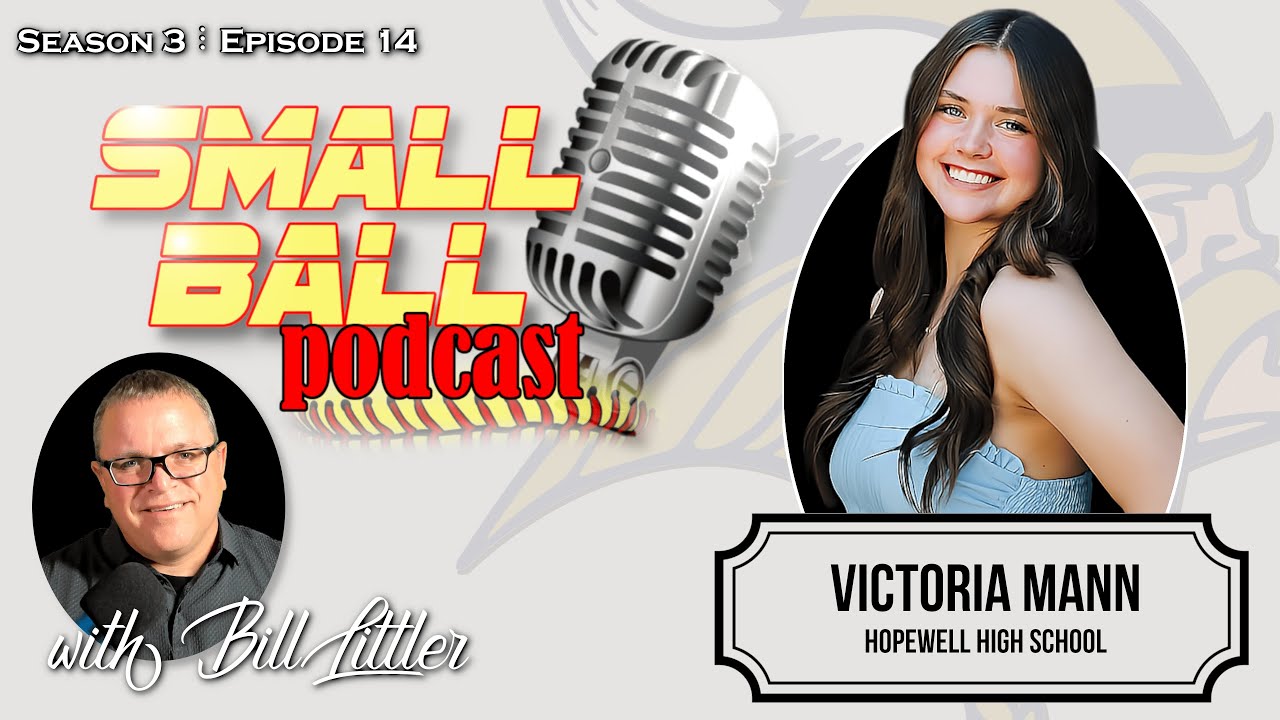 Senior Interview: Victoria Mann
