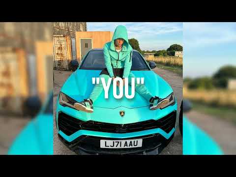 (FREE) Central Cee Melancholic Drill Type Beat 2022 "You"