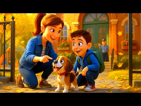 Gata e Vacanța - Cântec pentru copii