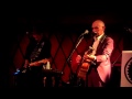 Paul kelly - Cities of Texas - Rockwood Hall NYC