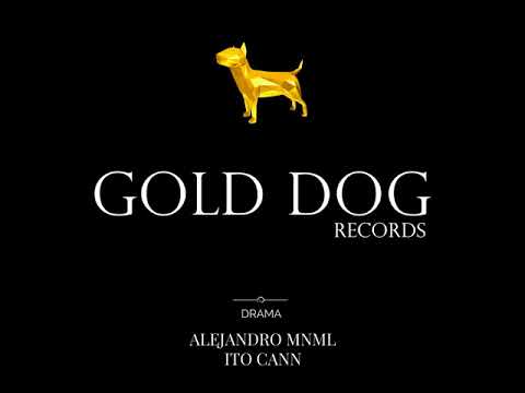 Alejandro Mnml, Ito Cann - Drama (Original Mix)