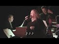 Sessions at Studio II: Heather Bambrick Trio