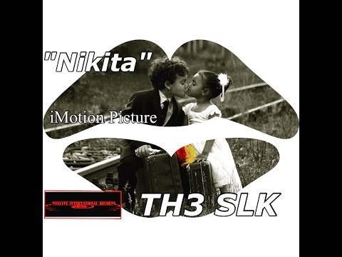 NY Rap Artist TH3 SLK - Nikita (Official iMotion Picture)