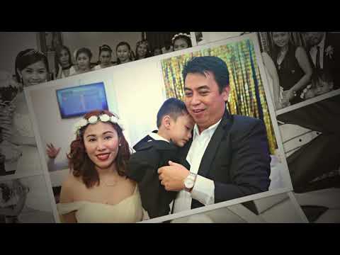 Best Wishes to Erma & Melboy