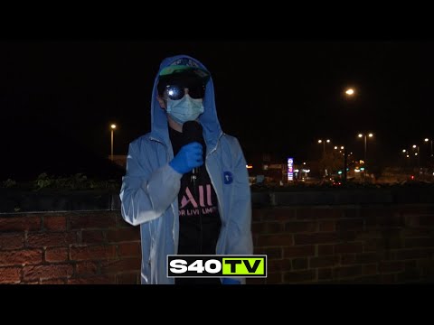 Tk1d - Madness On The Mic [E.P.27] [S40TV]