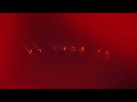 Dyar Pshder - My LoVe (Official Audio)