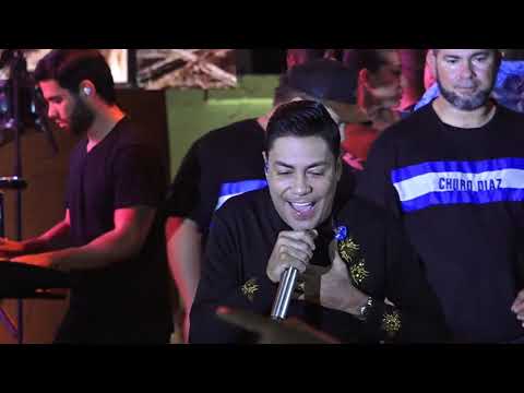 El Fuete - Churo Díaz & Elías Mendoza | (Festimaría 2025 - Córdoba, Bolívar)