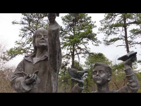 NJ Toxic Waste Settlement