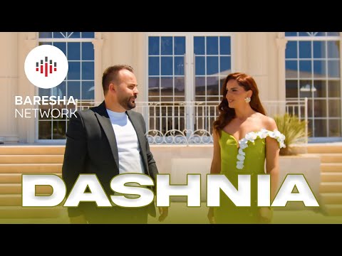 Xhafer & Vlora - DASHNIA (Official Video)