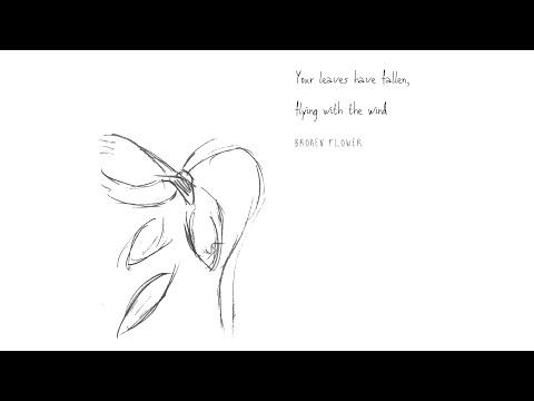 Circus Caravan - Broken Flower (Official Audio)