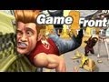 Game Front Gauntlet - Pain 