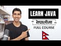 Java Full Course In Nepali New Course