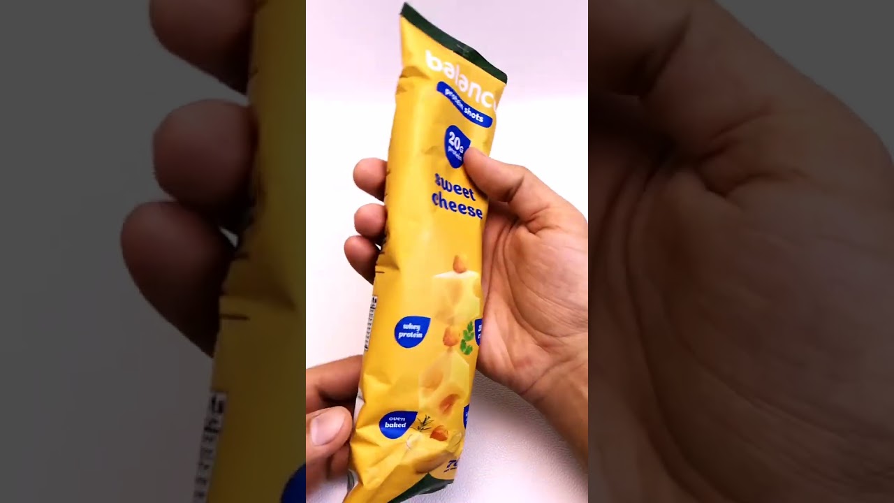بالانس شوتس سناكس بروتين  – 70 جم