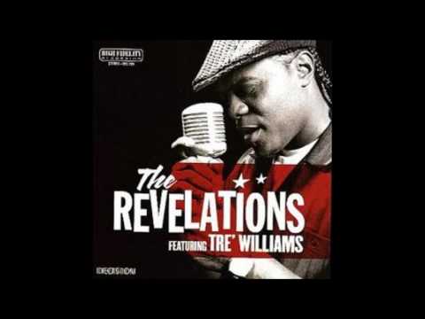 Revelations Feat. Tre' Williams 