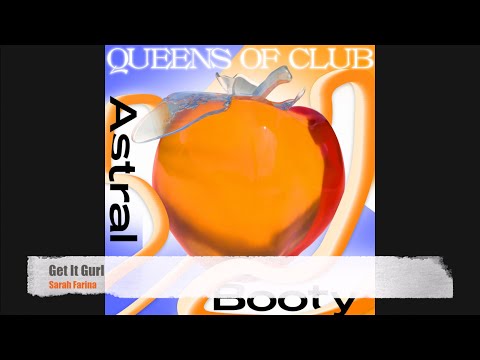 Sarah Farina - Get It Gurl [Raiders (FKA Ghettoraid)]