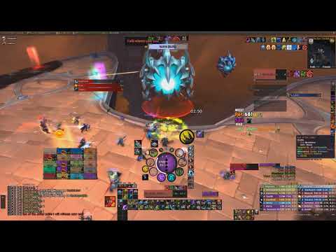 Mythic EYE of the Jailer