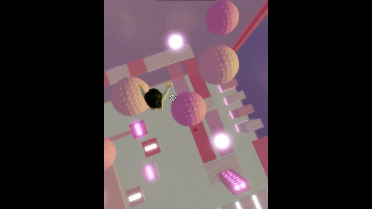 speedruning cherry blossom tower!!🌸🍒#realrosaspeedruns #realrosa #ROBLOX #pinkleaf #towerspeedrun