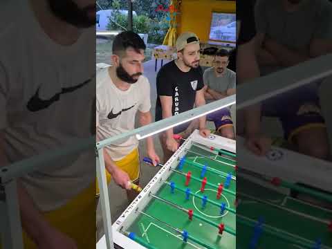 Caruso - Stheinhaus VS Rosica - Gagliardi | Open di Anagni 2022