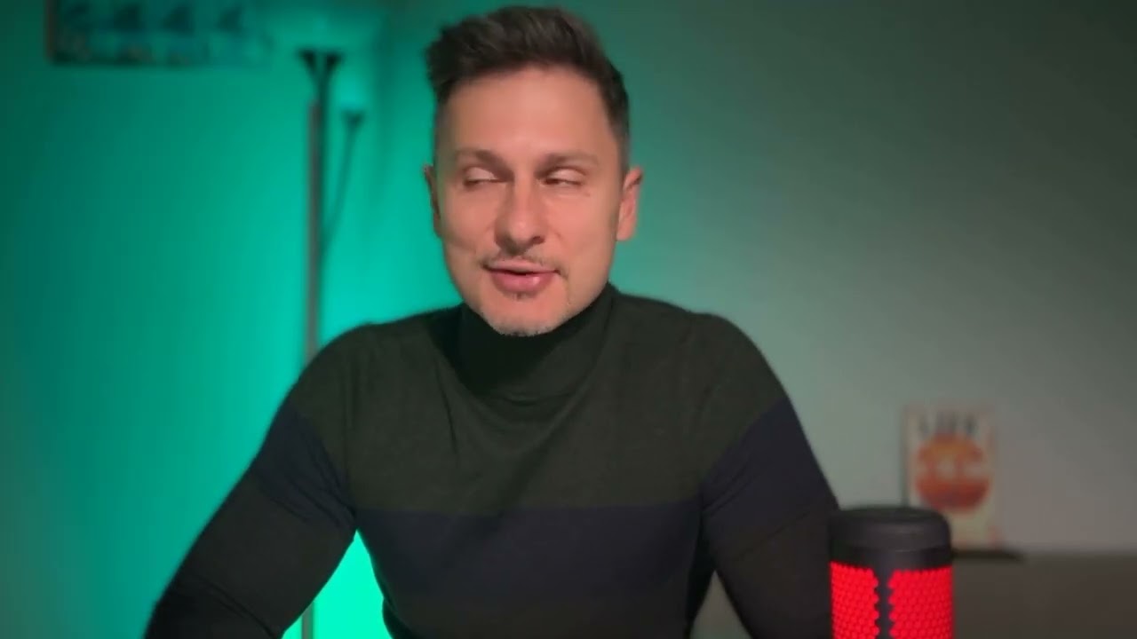 Видео Александра Галевича