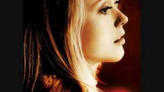 TINA DICKOW - "Watching Him Go"