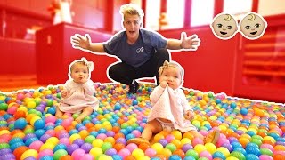 YOU CAN'T WATCH THIS WITHOUT SMILING