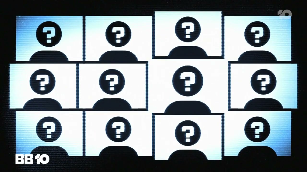 10 | Big Brother: 12 Housemates, 1 House, 6 Nights A Week