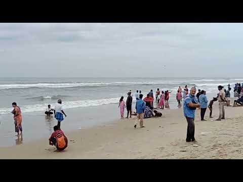 it is Marina ⛱️⛱️...