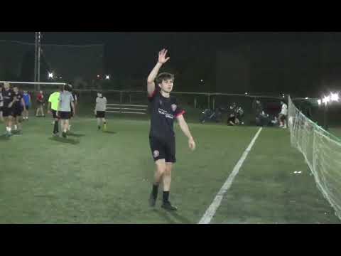 MOIA FC VS REAL MANDRIL - #LigaNuñez - #Clausura SLV - 27/10/23