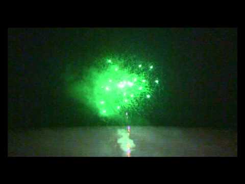 Tropic fire Пиробатерия/ Cake TFC3010001.mpg