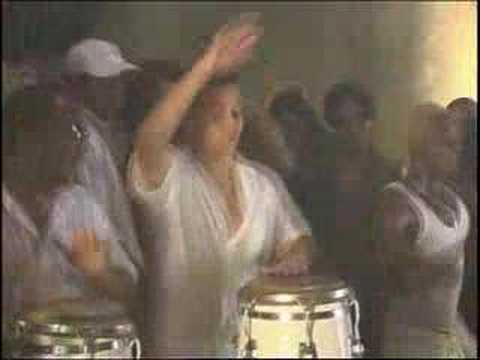 Edesio - Ritmo Caliente - Making Of. N°2