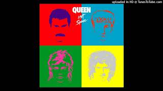 Queen - Calling All Girls (Remastered 2011)