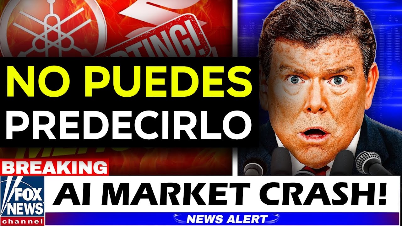 NO PUEDES PREDECIR LA SIGUIENTE RECESIÓN