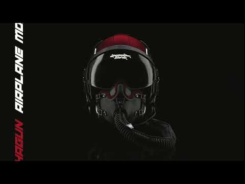 TCHAGUN - AIRPLANE MODE // SHOWREEL // 25/7/2022