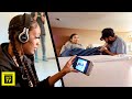 Boyfriend Caught And Exposed Brutally CHEATING With Another Girl At Hotel Loyalty Test