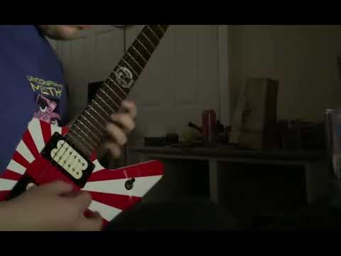 Blind night sorrow practices