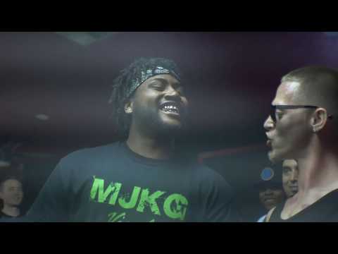 Padlocc vs No Jo King - No Coast Gone Wild | Florida